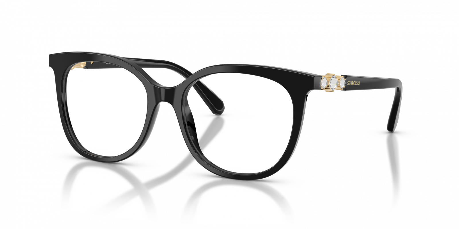 Swarovski SK2055 1001  